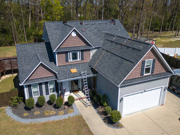 Best Roof Insulation Installation  in Avilla, AR